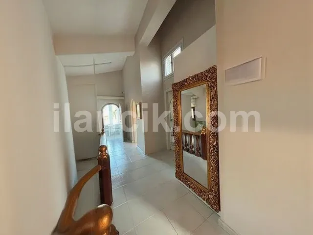 Karaoğlanoğlu'nda Satılık Ticari Ruhsatlı Müstakil Yapı - 11