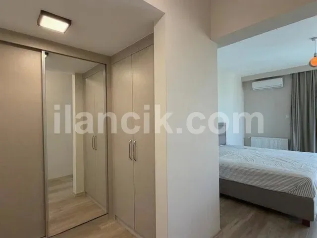 Ozanköy'de Satılık 4 Odalı Müstakil Villa - Girne - 7