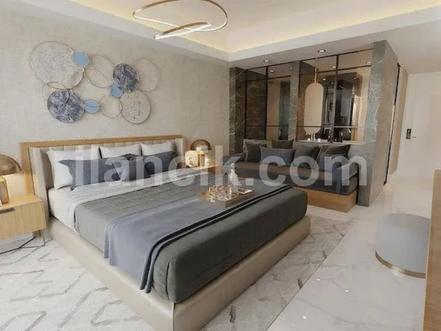 İskele Merkez'de Satılık Stüdyo Daire - Long Beach - 3