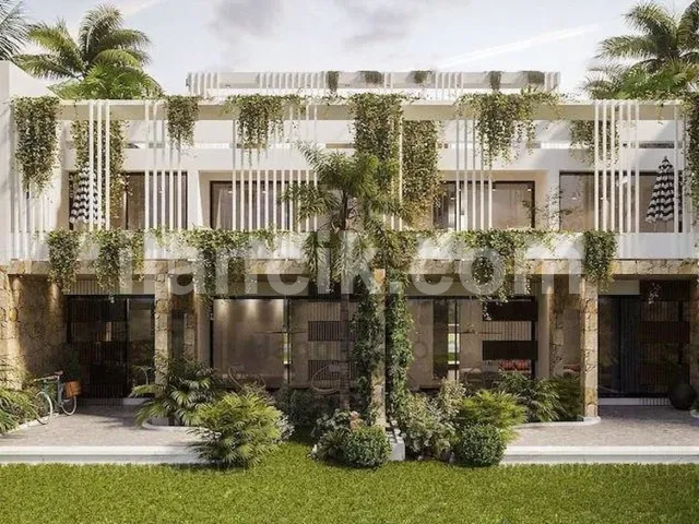 Tatlısu'da Satılık 1 Odalı Daire - 49 m² - 6