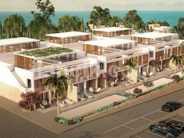 Tatlısu'da Satılık 1 Odalı Daire - 49 m² - 7