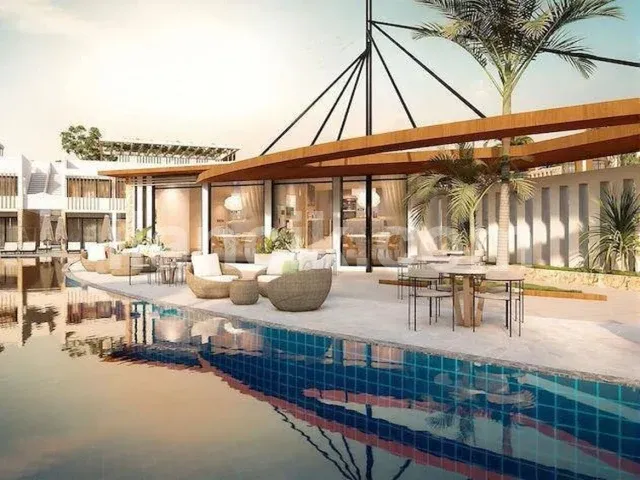 Tatlısu'da Satılık 1 Odalı Daire - 49 m² - 8