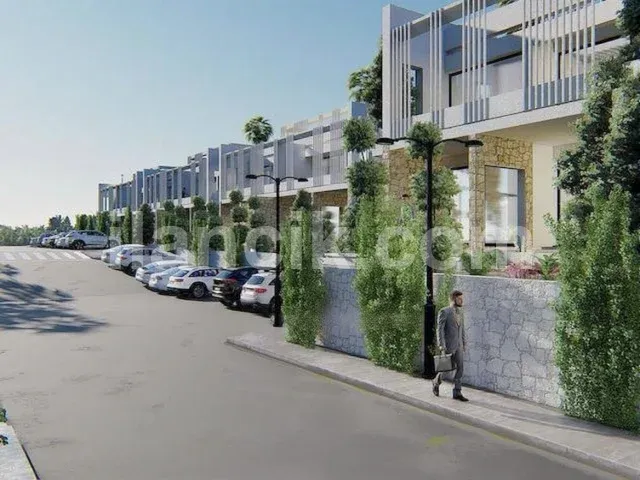 Tatlısu'da Satılık 1 Odalı Daire - 49 m² - 9