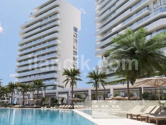 İskele Merkez'de Satılık Stüdyo Daire - Long Beach - 7