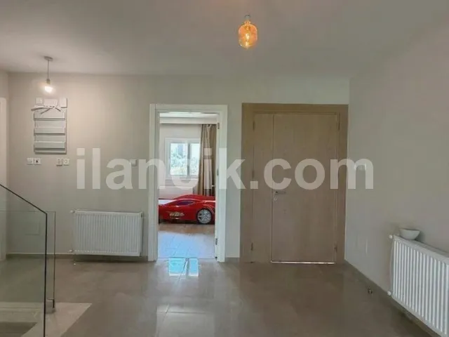 Ozanköy'de Satılık 4 Odalı Müstakil Villa - Girne - 14