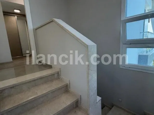 Ozanköy'de Satılık 4 Odalı Müstakil Villa - Girne - 15