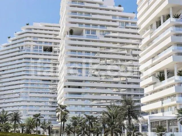 İskele Merkez'de Satılık Stüdyo Daire - Long Beach - 9