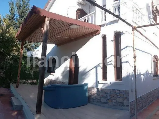 Karaoğlanoğlu'nda Satılık Ticari Ruhsatlı Müstakil Yapı - 20