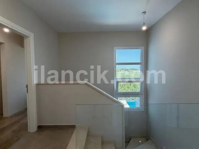 Ozanköy'de Satılık 4 Odalı Müstakil Villa - Girne - 16