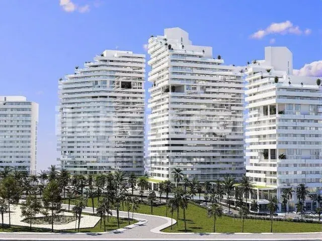 İskele Merkez'de Satılık Stüdyo Daire - Long Beach - 10