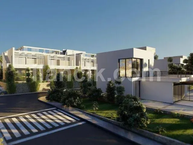 Tatlısu'da Satılık 1 Odalı Daire - 49 m² - 13