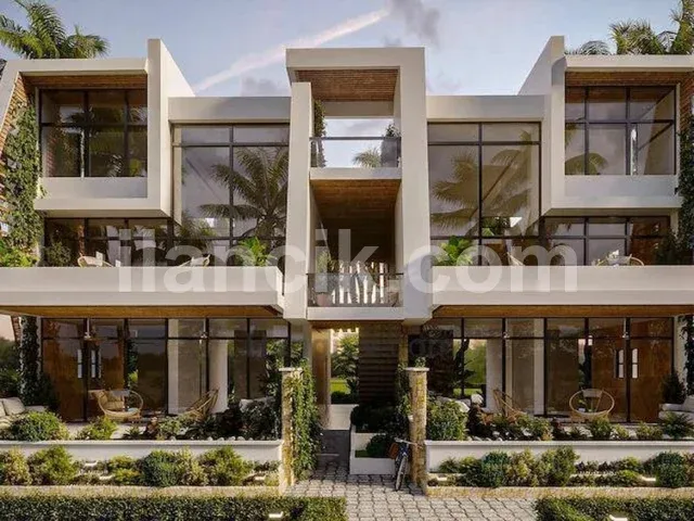 Tatlısu'da Satılık 1 Odalı Daire - 49 m² - 14