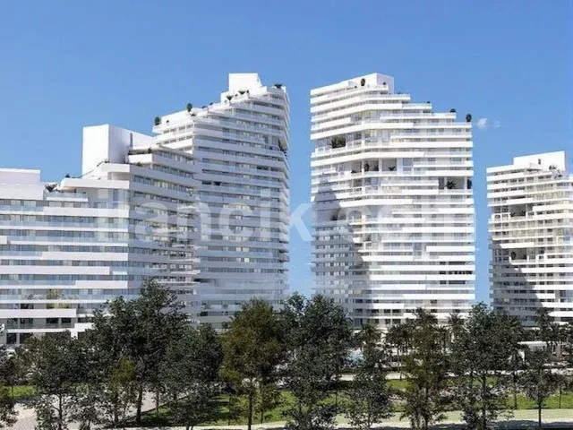 İskele Merkez'de Satılık Stüdyo Daire - Long Beach - 12