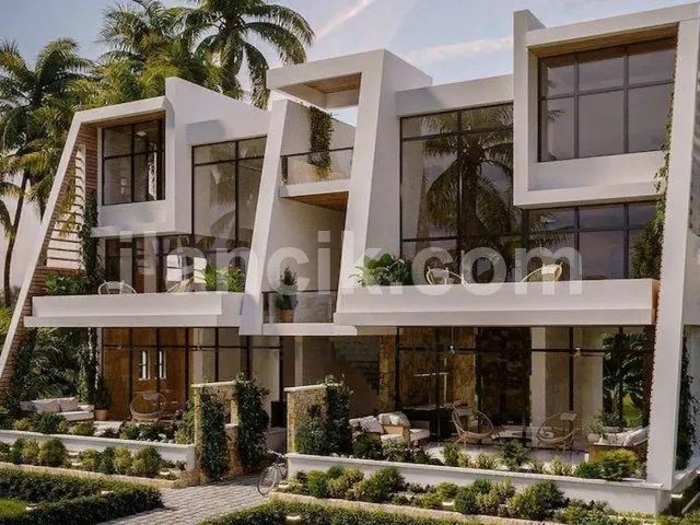 Tatlısu'da Satılık 1 Odalı Daire - 49 m² - 15