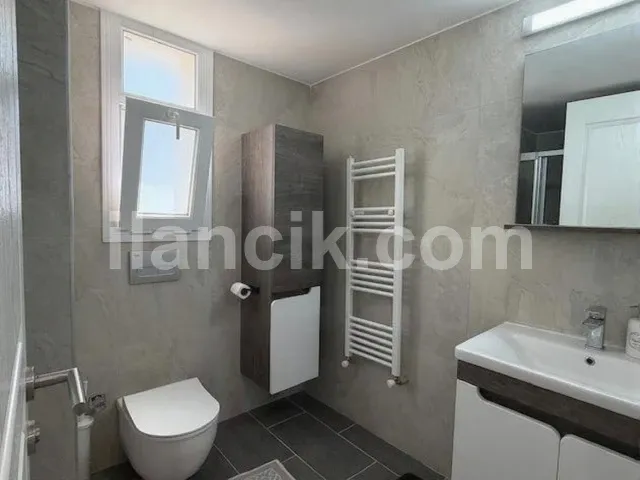 Ozanköy'de Satılık 4 Odalı Müstakil Villa - Girne - 20