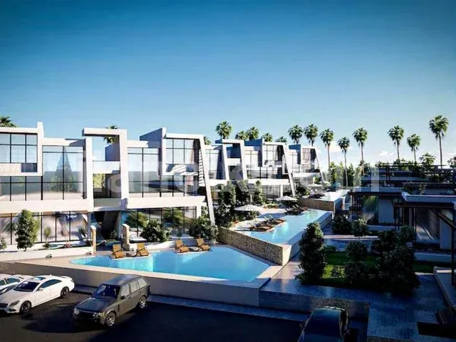 Tatlısu'da Satılık 1 Odalı Daire - 49 m² - 17