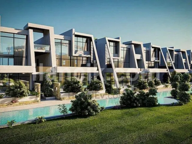Tatlısu'da Satılık 1 Odalı Daire - 49 m² - 18