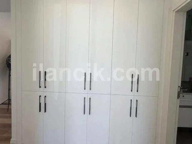 Satılık 1+1 Bahçe Dairesi - Karşıyaka, Girne - 11