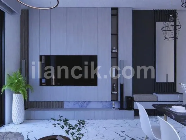 Satılık 3 Yatak Odalı Daire - Lapta, Girne - 7