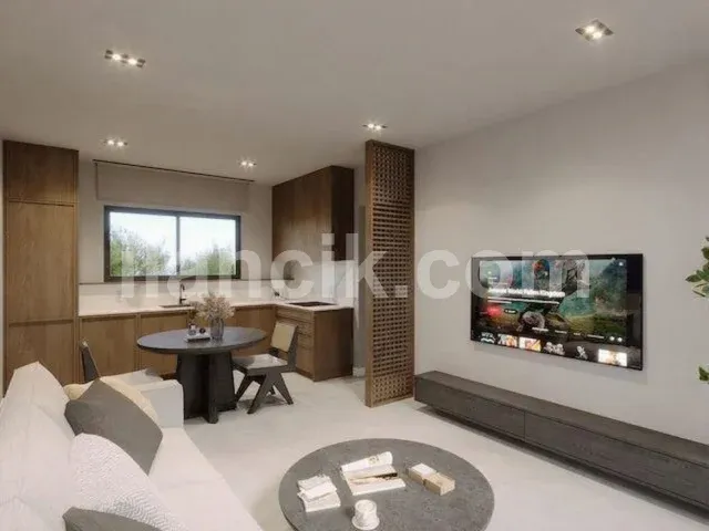 Satılık 2 Yatak Odalı Daire, Karşıyaka Girne - 2
