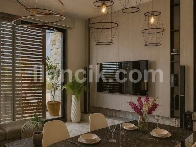Satılık 3 Yatak Odalı Daire - Lapta, Girne - 8