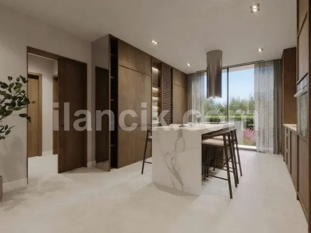 Satılık 2 Yatak Odalı Daire, Karşıyaka Girne - 3