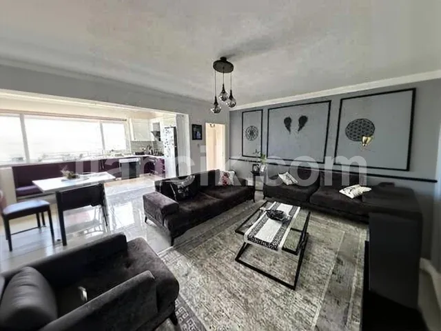 Satılık 2 Yatak Odalı Penthouse - Gönyeli, Lefkoşa