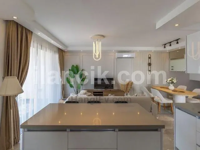 Esentepe'de Satılık 3 Odalı İkiz Villalar - 3