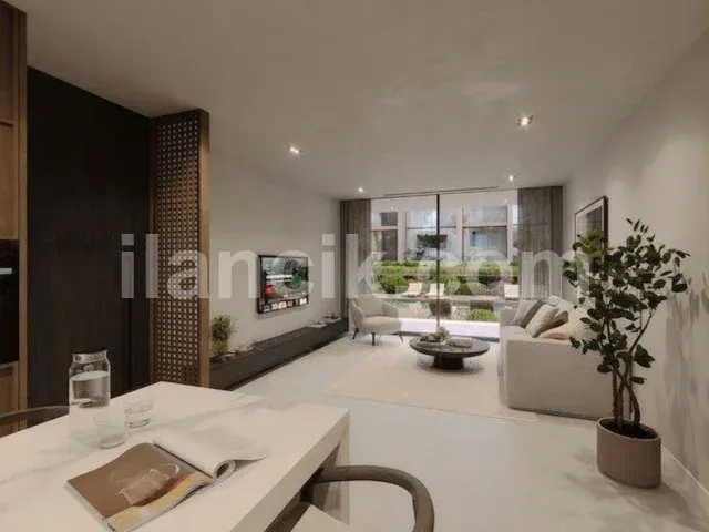 Satılık 2 Yatak Odalı Daire, Karşıyaka Girne - 4