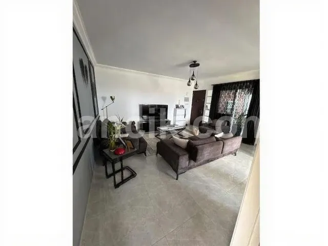 Satılık 2 Yatak Odalı Penthouse - Gönyeli, Lefkoşa - 2