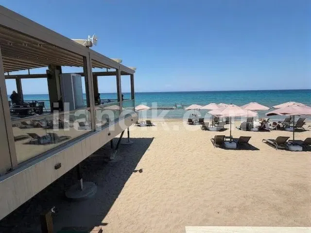 Satılık 1+1 Bahçe Dairesi - Karşıyaka, Girne - 14