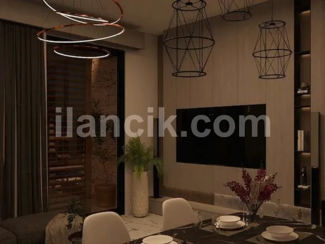 Satılık 3 Yatak Odalı Daire - Lapta, Girne - 10