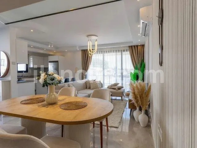 Esentepe'de Satılık 3 Odalı İkiz Villalar - 5