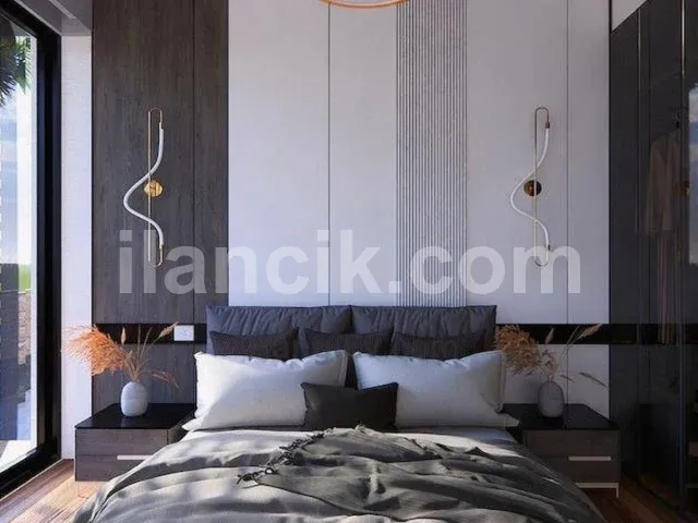 Satılık 3 Yatak Odalı Daire - Lapta, Girne - 11
