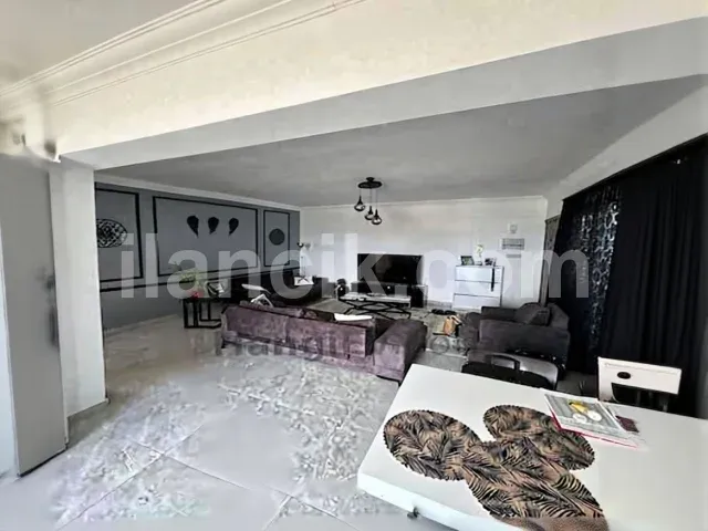 Satılık 2 Yatak Odalı Penthouse - Gönyeli, Lefkoşa - 4