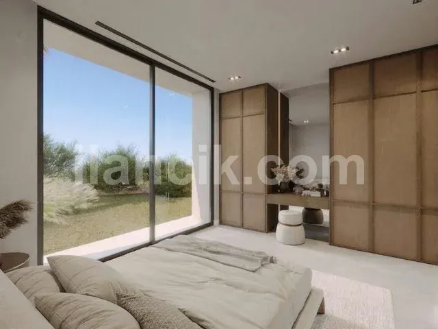 Satılık 2 Yatak Odalı Daire, Karşıyaka Girne - 6