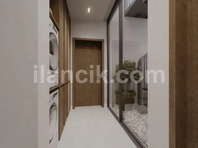Satılık 2 Yatak Odalı Daire, Karşıyaka Girne - 7