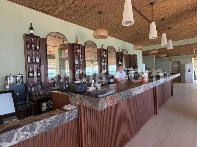 Satılık 1+1 Bahçe Dairesi - Karşıyaka, Girne - 18
