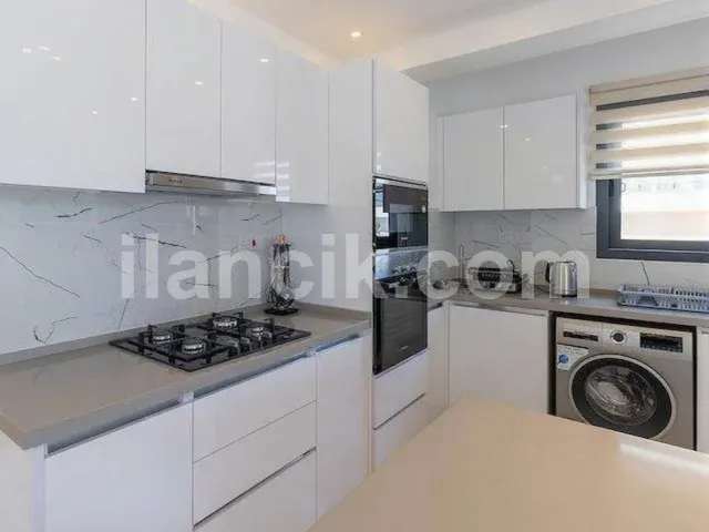 Esentepe'de Satılık 3 Odalı İkiz Villalar - 8