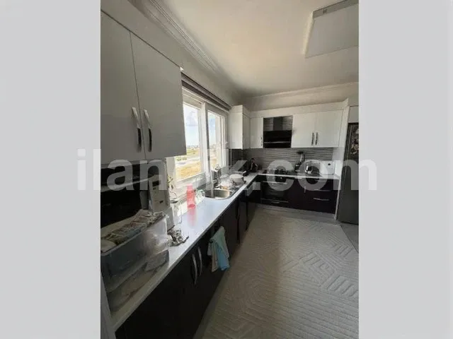 Satılık 2 Yatak Odalı Penthouse - Gönyeli, Lefkoşa - 7