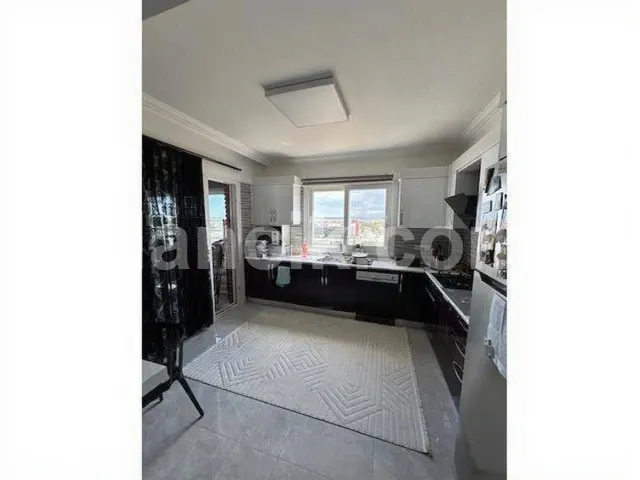 Satılık 2 Yatak Odalı Penthouse - Gönyeli, Lefkoşa - 8