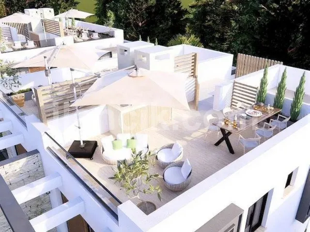 Satılık 3 Yatak Odalı Daire - Lapta, Girne - 16