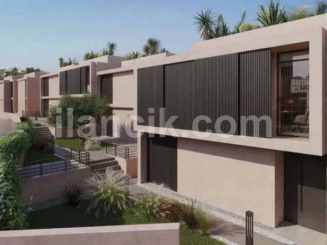 Satılık 2 Yatak Odalı Daire, Karşıyaka Girne - 11