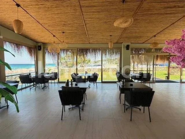 Satılık 1+1 Bahçe Dairesi - Karşıyaka, Girne - 20