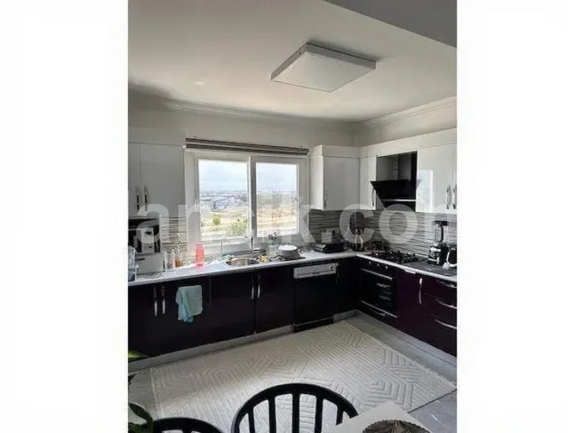 Satılık 2 Yatak Odalı Penthouse - Gönyeli, Lefkoşa - 9