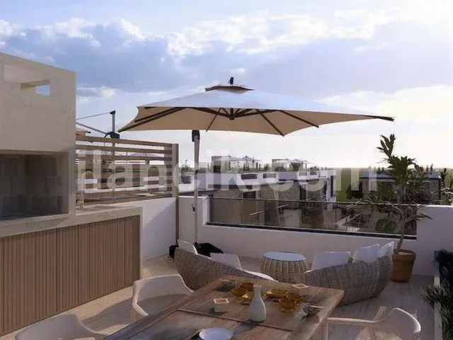 Satılık 3 Yatak Odalı Daire - Lapta, Girne - 17