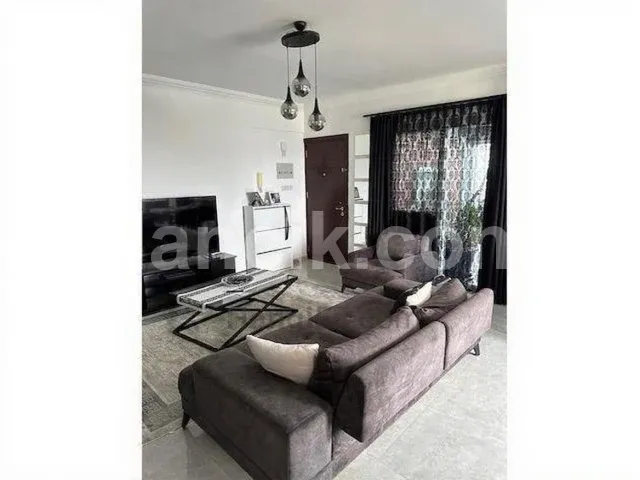 Satılık 2 Yatak Odalı Penthouse - Gönyeli, Lefkoşa - 10