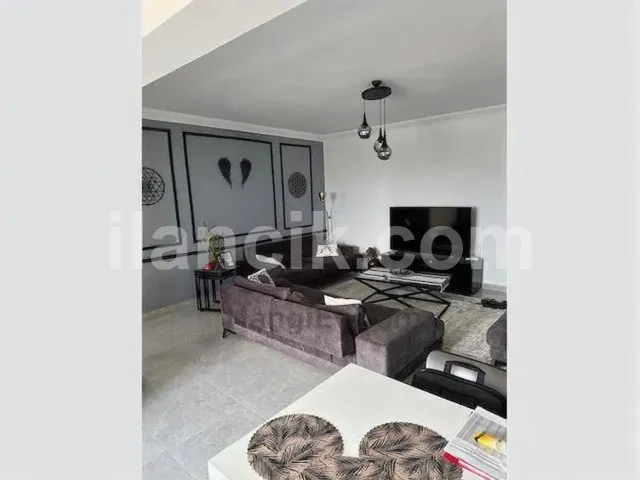 Satılık 2 Yatak Odalı Penthouse - Gönyeli, Lefkoşa - 11
