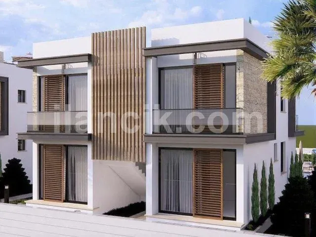Satılık 3 Yatak Odalı Daire - Lapta, Girne - 18