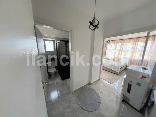 Satılık 2 Yatak Odalı Penthouse - Gönyeli, Lefkoşa - 12